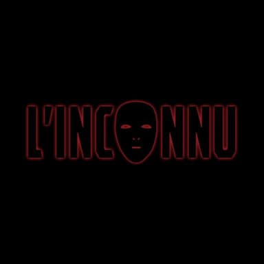 L'inconnnue