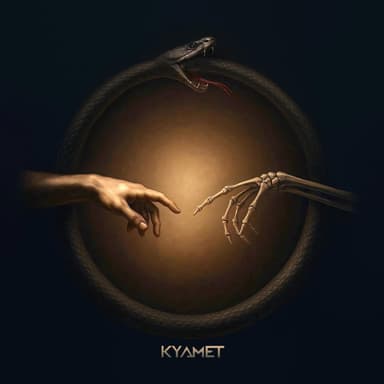 Kyamet