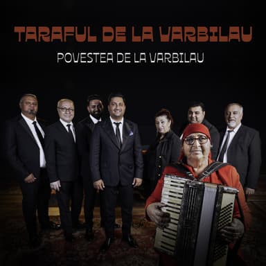Taraful de la Vărbilău