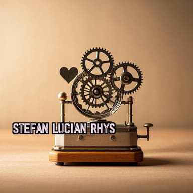 Lucian STEFAN