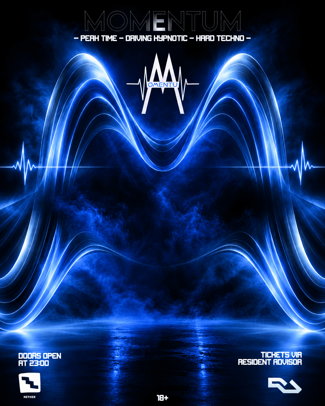 Momentum #2