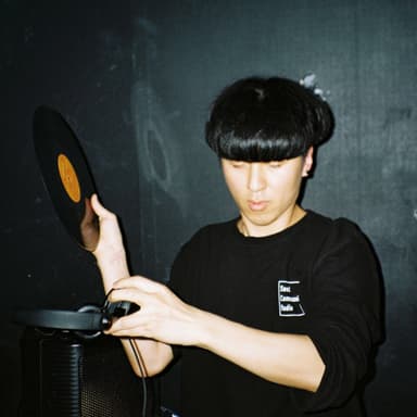 DJ Bowlcut