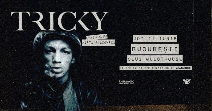GH 11.06 | TRICKY