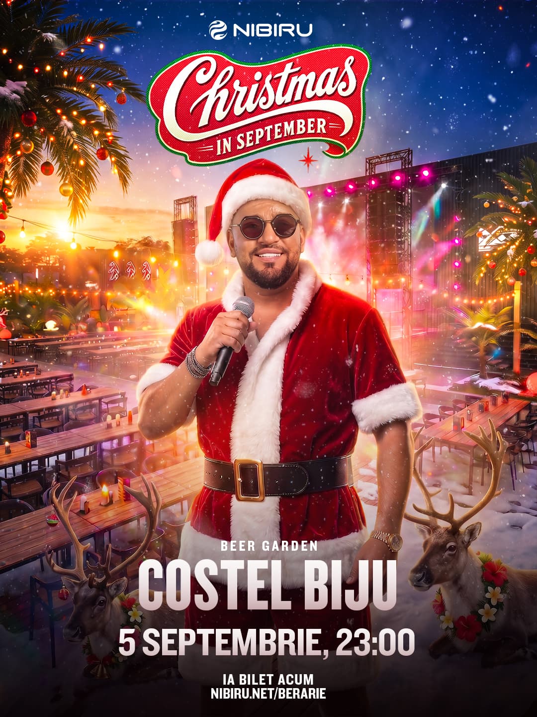Costel Biju