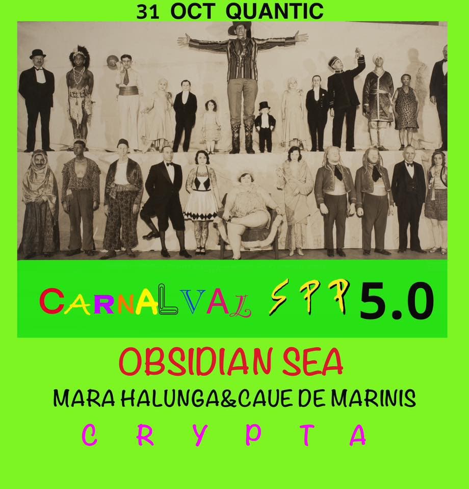 CARNALVAL SPP 5.0