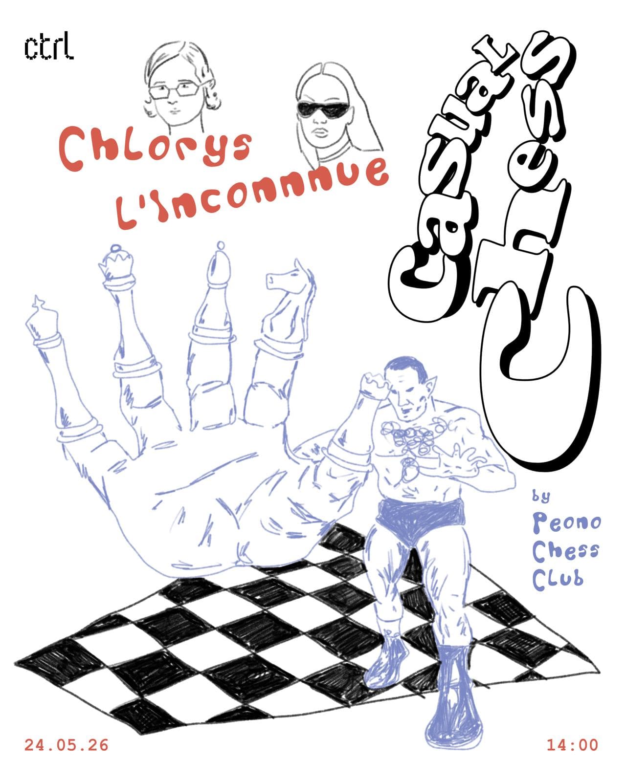 Casual Chess by Peono Chess Club