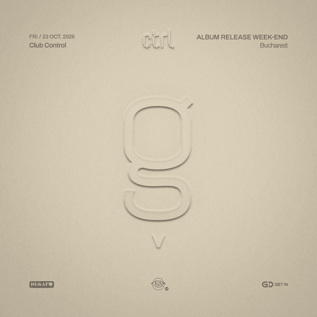 LIVE: Golan - V Album Release