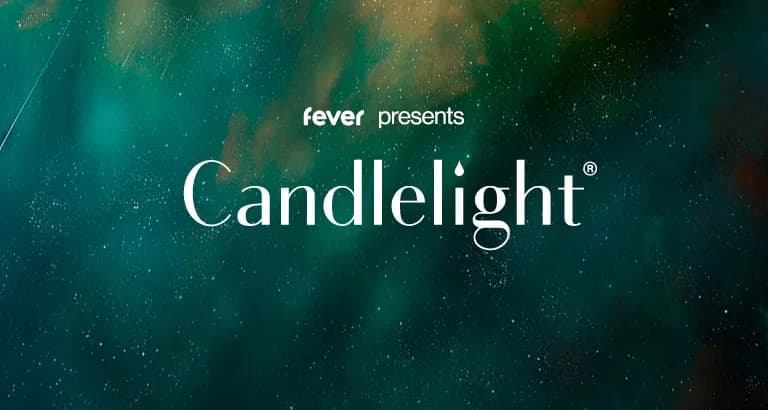 Candlelight Premium: Coldplay & Imagine Dragons