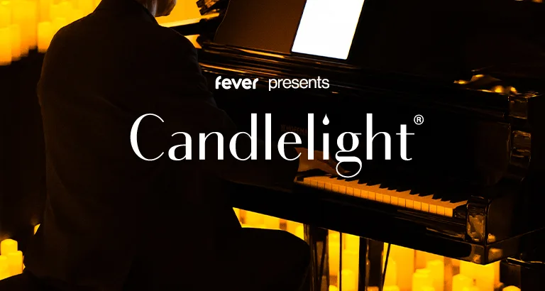 Candlelight: De la Mozart la Chopin