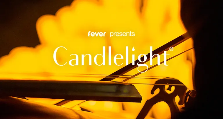 Candlelight: Compozitori nemuritori
