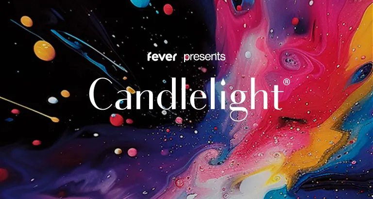 Candlelight: Coldplay vs. Ed Sheeran