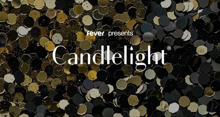Candlelight: Omagiu pentru Michael Jackson