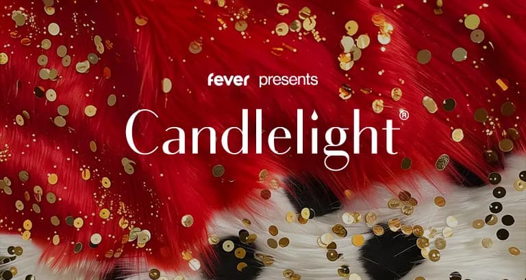 Candlelight: Queen vs. ABBA
