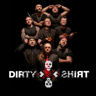 Dirty Shirt
