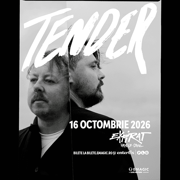 Tender live