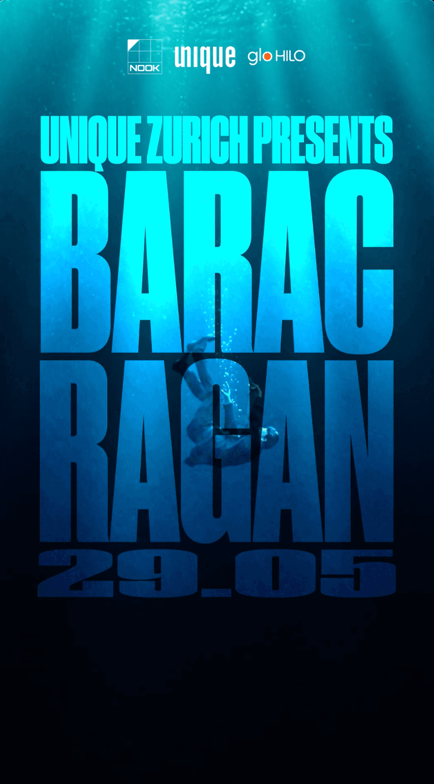 NOOKin with Barac, Ragan