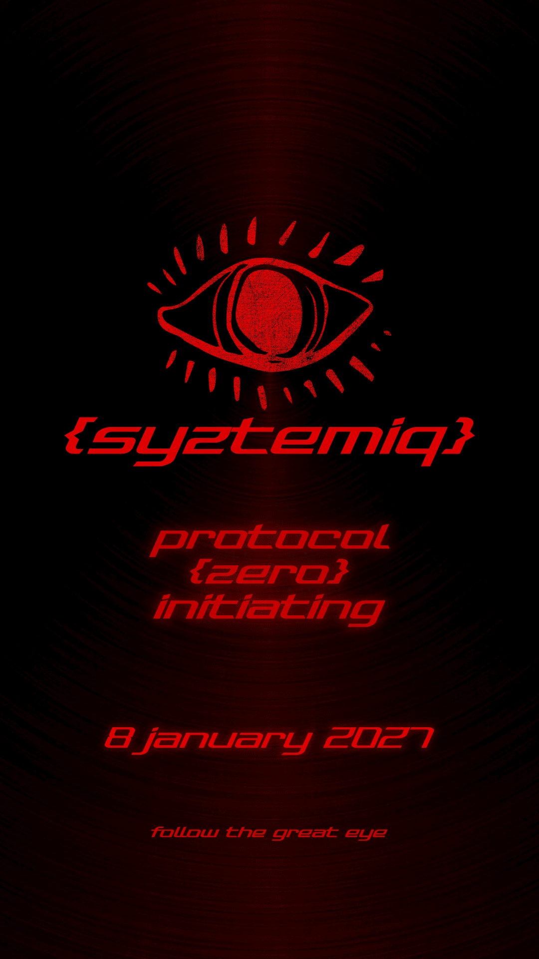 {syztemiq} v.0