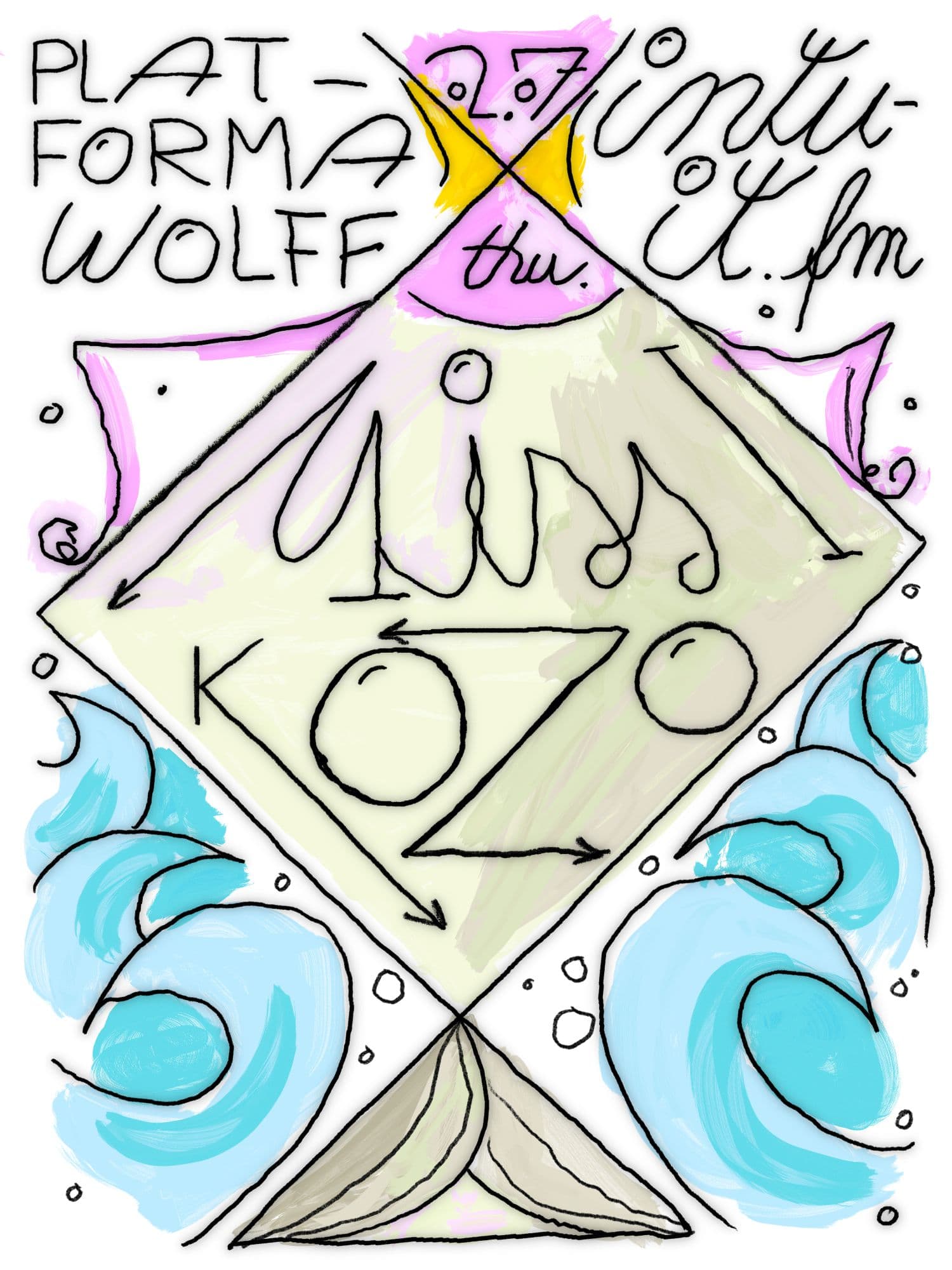 PW x Intuit FM • Kozo, Miss I