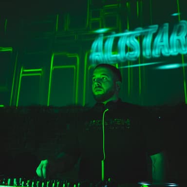 ALISTARM
