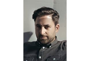 Cosmin TRG