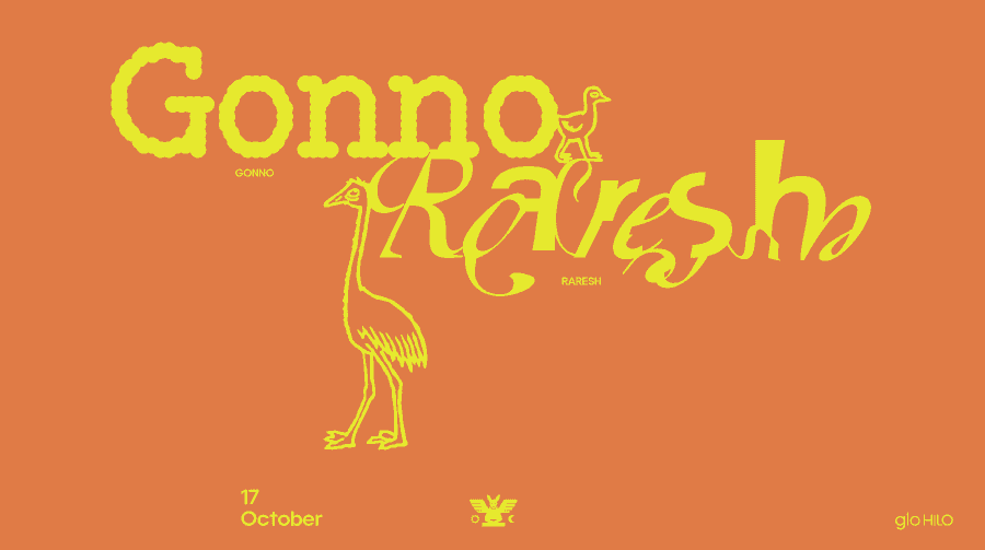 GH 17.10 | Gonno, Raresh