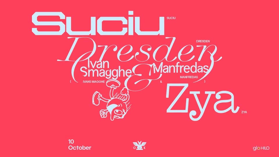 GH 03.10 | Suciu, Dresden, Zya