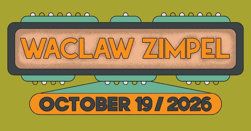 ALT JAZZ: Wacław Zimpel