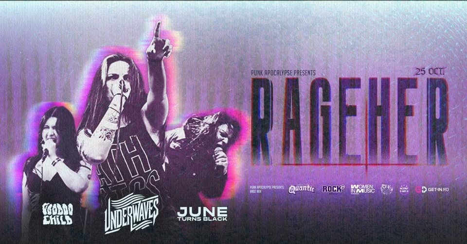RageHer