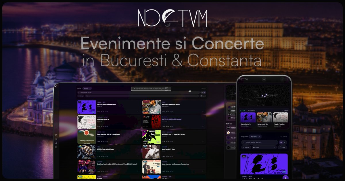 [TEST] NOCTVM Showcase — promoted slot